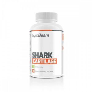 Shark Cartilage cápaporc kapszula 100 db kép