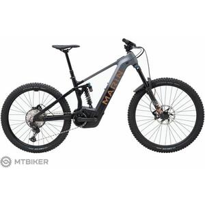 Alpine Trail E2 BOSCH CX kép