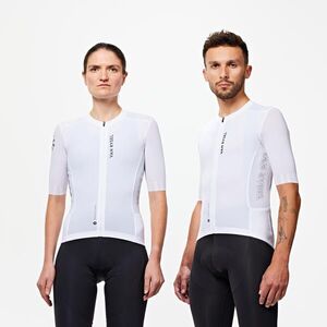 Van Rysel Kerékpáros mez, rövid ujjú - Racer 2 kép