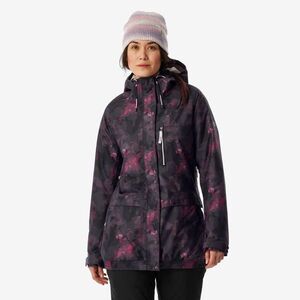 Dreamscape Női snowboardkabát, meleg, légáteresztő - SNB100 kép