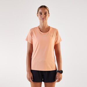 Kiprun Női futópóló, légáteresztő - Run 500 Dry kép