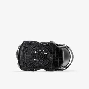Quechua Felnőtt snowboardkötés, all mountain - SNB 100 kép