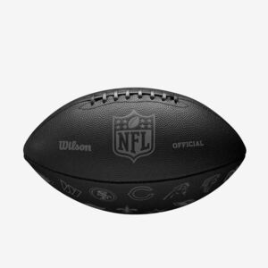 Wilson Amerikai futball-labda, hivatalos - NFL Throwback 32 kép