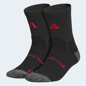 Adidas Felnőtt kosárlabda zokni - Anthony Edwards kép