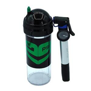 Tuboplus Nyomástartó cső padellabdához, pumpával - 29PSI X3 kép
