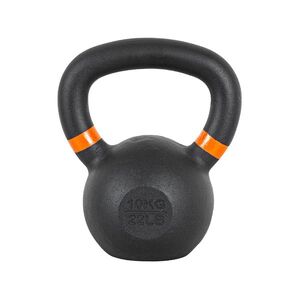 Öntöttvas harangsúly inSPORTline Ketlebel Powder 10kg kép