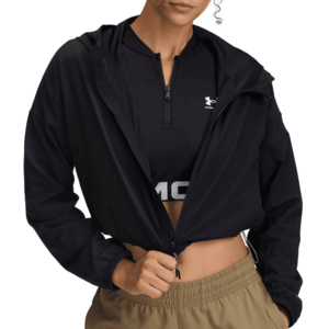 UA Unstoppable Woven HD Jkt kép