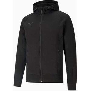 teamCUP Casuals Hooded Jkt kép