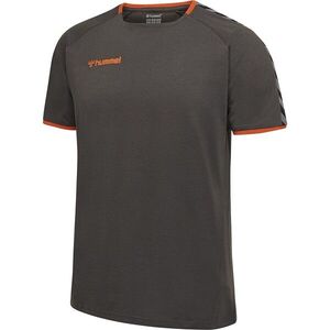 AUTHENTIC TRAINING TEE kép