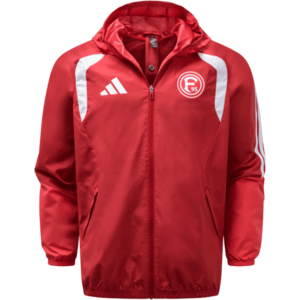 Fortuna Düsseldorf All Weather 2026/27 kép