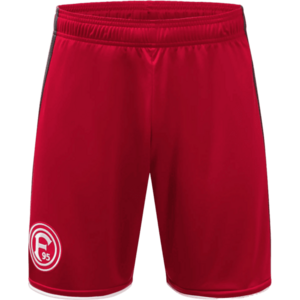 Fortuna Düsseldorf Home 2026/27 kép
