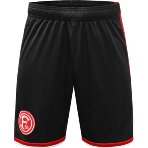 Fortuna Düsseldorf 3rd 2026/27 kép