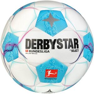 Derbystar Bundesliga Brillant Replica v24 kép
