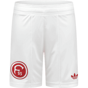 Fortuna Düsseldorf Away 2026/27 kép