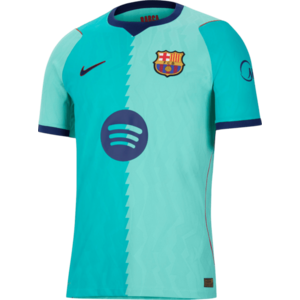 Aero-FIT FC Barcelona Match 3rd 2026/27 kép