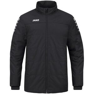 Coach jacket Team kép