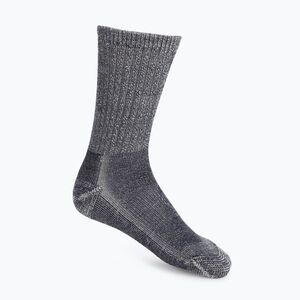 Trekking zokni Smartwool Classic Hike Light Cushion Crew kék SW012900B251 (Hike Classic Edition Light Cushion Crew SW012900B251) kép