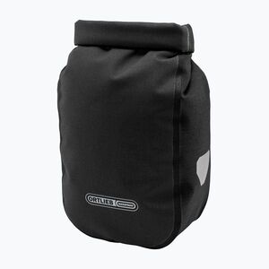 Kerékpáros táska villához Ortlieb Fork-Pack Plus fekete F6402 (Fork-Pack Plus 5.8L F6402) kép