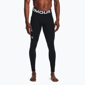 Under Armour férfi leggings Ua Cg Armour Novelty Compression 001 fekete 1366075-001 (UA Cg Armour Novelty Compression 1366075) kép