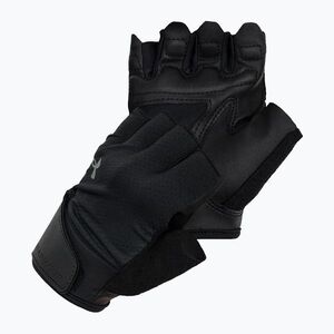 Under Armour férfi edzőkesztyű fekete 1369826 (M'S Training 1369826) kép
