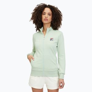 Női pulóver FILA Lubna smoke green (Lubna FAW0699) kép