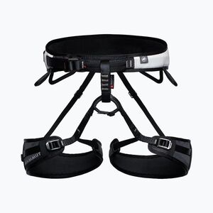 Mammut Ophir 3 Slide balck marble férfi hegymászó heveder (Ophir 3 Slide 2020-00821-00133) kép