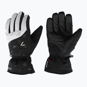 Női síkesztyű Level Astra Gore-Tex pk white (Astra Gore-Tex 3339WG.40) kép
