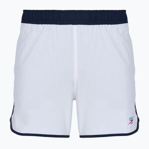 Férfi Speedo Jetstream Retro Logo Volley 16" fehér úszónadrág, fehér (Jetstream Retro Logo Volley 16" 8-00508200008) kép