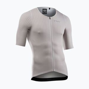 Férfi Northwave Extreme Ultra Light világosszürke kerékpáros mez (Extreme Ultra Light 89251155) kép