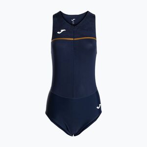 Női triatlonruha Joma Record III Bodysuit tengerészkék (Record III Bodysuit 902528.300) kép