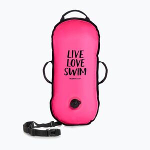 BuddySwim Ultrakönnyű LLS mentőbója 10 l rózsaszínű (Ultralight LLS 250836) kép