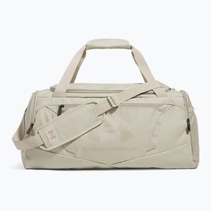 Under Armour Undeniable 5.0 Duffle S 40 l khaki alapszín/városi khaki/városi khaki táska 40 l khaki alapszín/városi khaki táska (Undeniable 5.0 Duffle S 1369222-290) kép