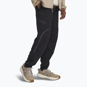 Férfi Under Armour Unstoppable Cargo nadrág fekete / fekete (Unstoppable Cargo 1390256-001) kép
