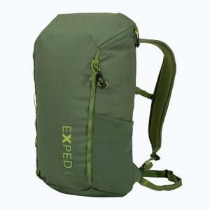 Exped Summit Hike 15 l erdei túra hátizsák (Summit Hike 15 EXP-SUMMITHIKE15) kép