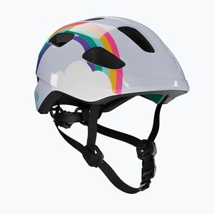 Lazer Pnut 2.0 KinetiCore szivárványos gyermek kerékpáros sisak (Pnut 2.0 KinetiCore BLC2547893381) kép