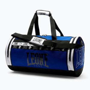 LEONE 1947 Sporttáska 45 l kék (Sportowa AC943) kép