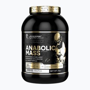 Gainer Fitness Authority Levrone Anabolikus tömeg 3 kg snikers (Levrone Anabolic Mass KL-KLP000313H1.0) kép