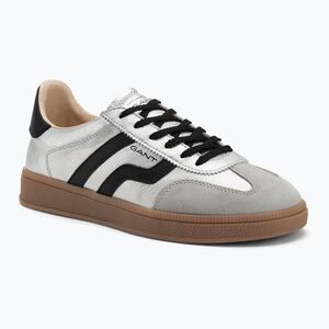 GANT női cipő Cuzima ezüst fekete (Cuzima 31531664-G803) kép