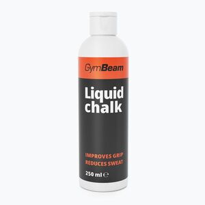 Magnézium kréta GymBeam white (7859) kép