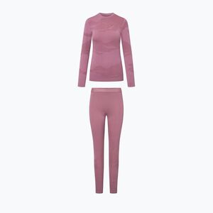 Női thermo fehérnemű szett Viking Gasher pink (Gasher 500/27/1832) kép