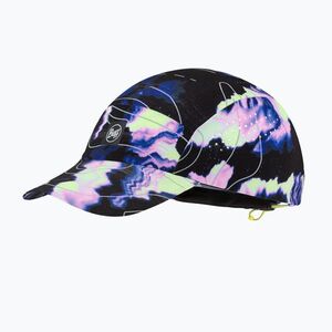Baseballsapka BUFF CoolNet UV Pack domus ultramarine (CoolNet UV Pack 137853.740.20) kép