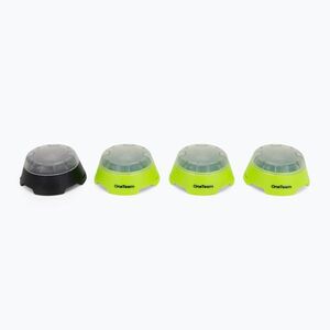 Trenażer OneTeam reakcji S-REACTOR zielony (S-REACTOR OTM-B6AP104-GRN) kép