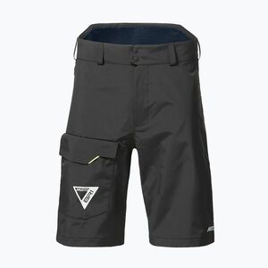 Férfi vitorlás rövidnadrág Musto BR1 Solent black (BR1 Solent 82401_990) kép