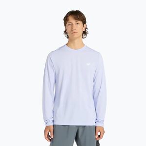 Férfi hosszú ujjú póló New Balance Sport daybreak (Sport MT51802DYK) kép