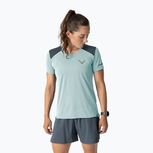 Női futópóló DYNAFIT Sky cloud blue (Sky 08-0000071650) kép