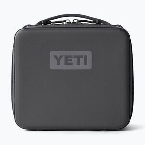 Hőtartó táska YETI Daytrip Insulated Lunch 3 l charcoal (Daytrip Insulated Lunch 70000005029) kép