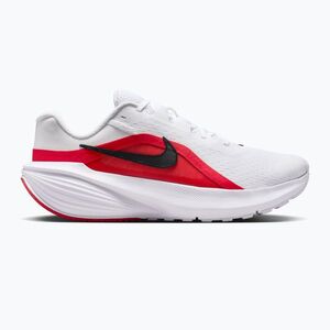 Férfi futócipők Nike Downshifter 14 white/university red/anthracite/black (Downshifter 14 IB1895-104) kép