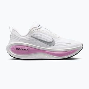 Női futócipők Nike Vomero Plus white/bleached lilac/metallic silver (Vomero Plus HV8154-110) kép