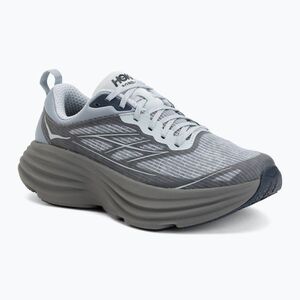 Cipők HOKA Bondi 8 TS Caged washed blue/mineral blue (Bondi 8 TS Caged 1155391) kép