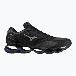 Cipők Mizuno Wave Prophecy LS iron gate/royal blue/black sand (Wave Prophecy LS D1GA333712) kép